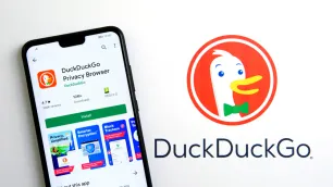 DuckDuckGo