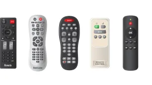 Remote control