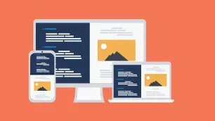 Responsivní webdesign