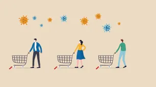 Koronavirus a jeho vliv na českou e-commerce
