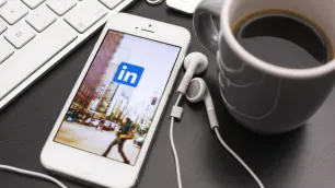 LinkedIn