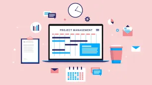 Project management