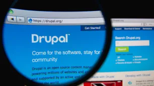 CMS Drupal