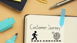 Customer journey