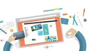 UX design