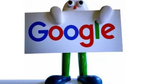 Humorná fakta Google