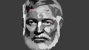 Ernest Hemingway