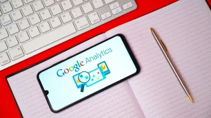 Google Analytics