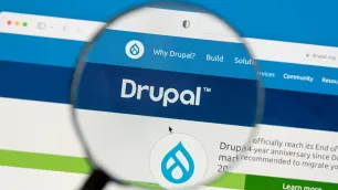 Drupal