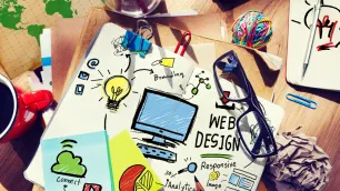 Webdesign