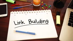 Linkbuilding