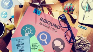 Inbound marketing