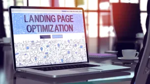 Landing Page Optimization
