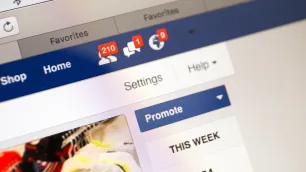 Facebook