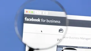 Facebook for Business
