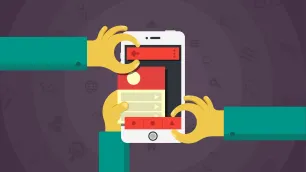 Trendy v programování mobilních aplikací 2023