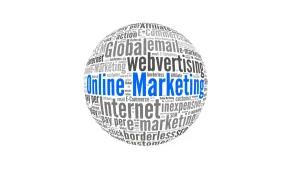 Online marketing slovník