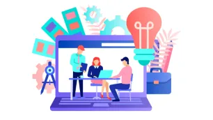 Webdesign