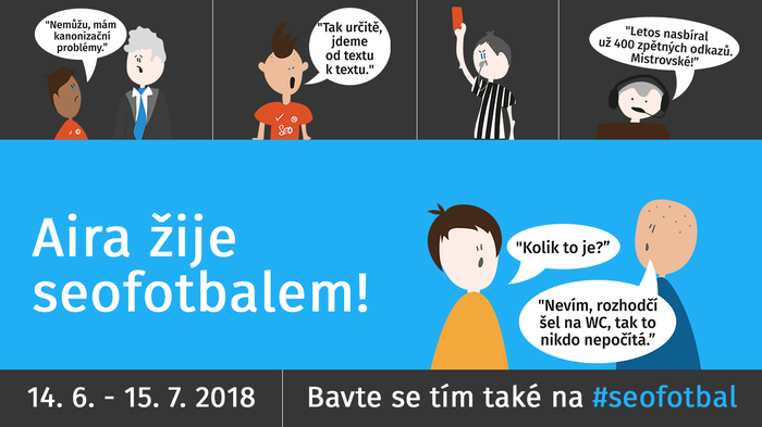 SEO Fotbal