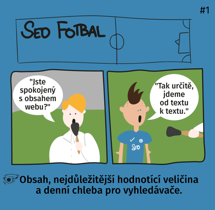 SEO Fotbal