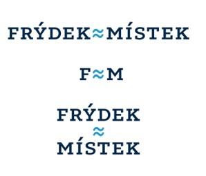 Logo města Frýdek-Místek