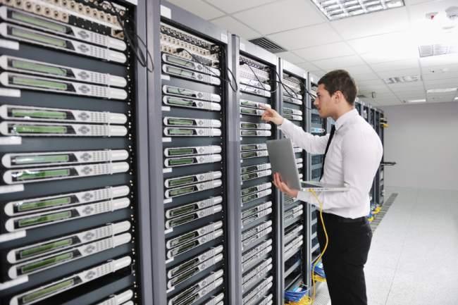 Fibre Channel Fibre Channel