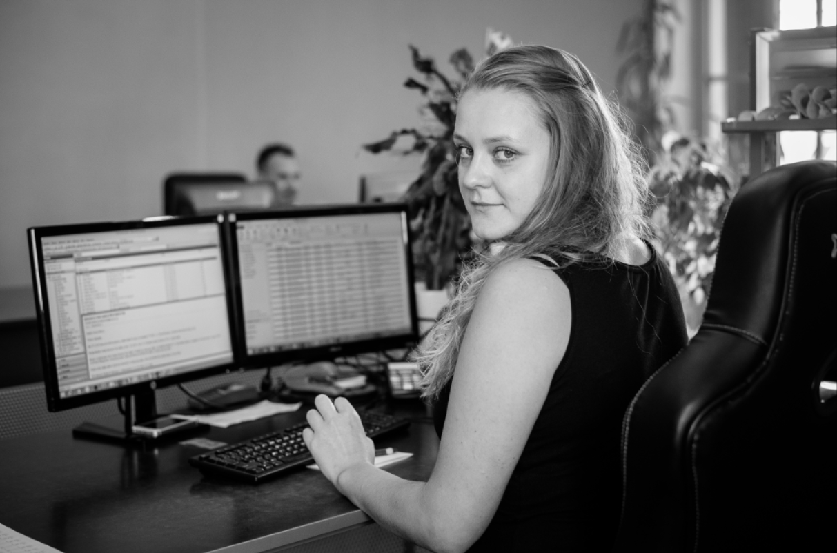 DataHelp | ukázka tvorby – focení lidí
