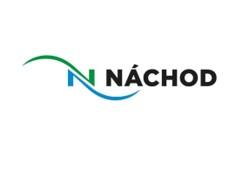 Logo města Náchod