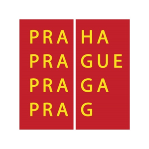 Logo Prahy