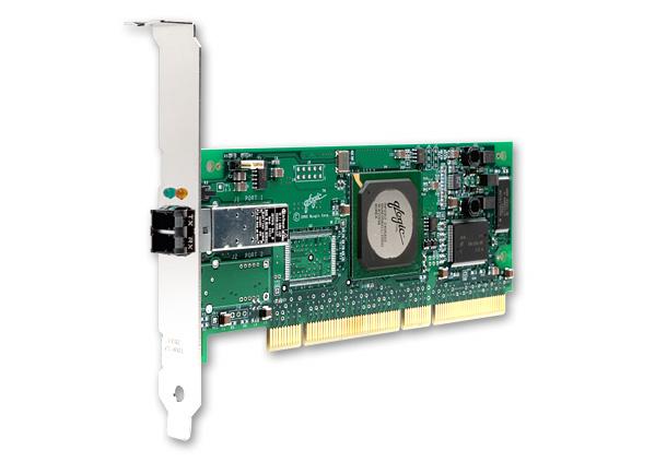 Fibre Channel Fibre Channel