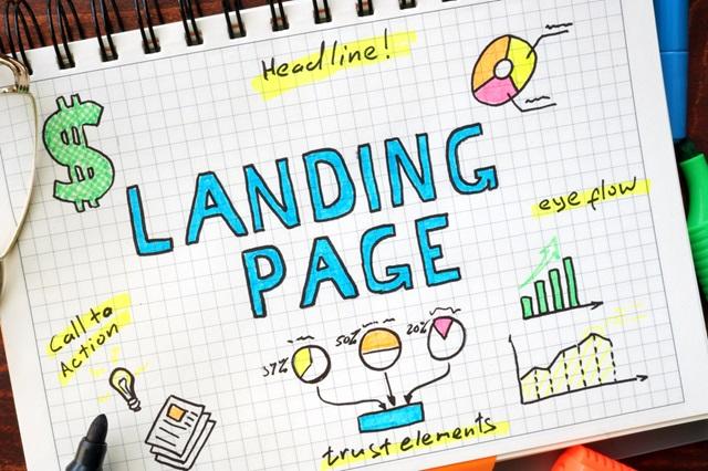 Landing Page Optimization