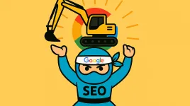 SEO neumírá: Když na Googlu umíme zvedat bagry a kombajny, dokážeme to i u vás!