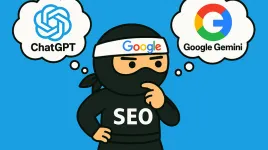 Google Gemini (dříve Bard) a ChatGPT: jaký AI asistent je v roce 2025 lepší?