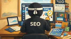 SEO na WordPressu: Rady a tipy pro malé weby