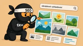 Obrázkové vyhledávání: Skrytý zdroj konverzí, který Google čím dál víc upřednostňuje