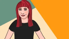 Ve volném čase ráda peče sladké a v práci zase tvoří vypečený obsah všeho druhu! Představujeme copywriterku Olgu