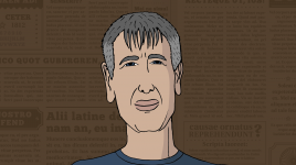 Pavel st. - Copywriter, Aira GROUP