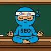 SEO pro roboty