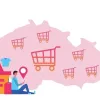 Expanze e-shopů v ČR