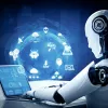 Myslet jako robot