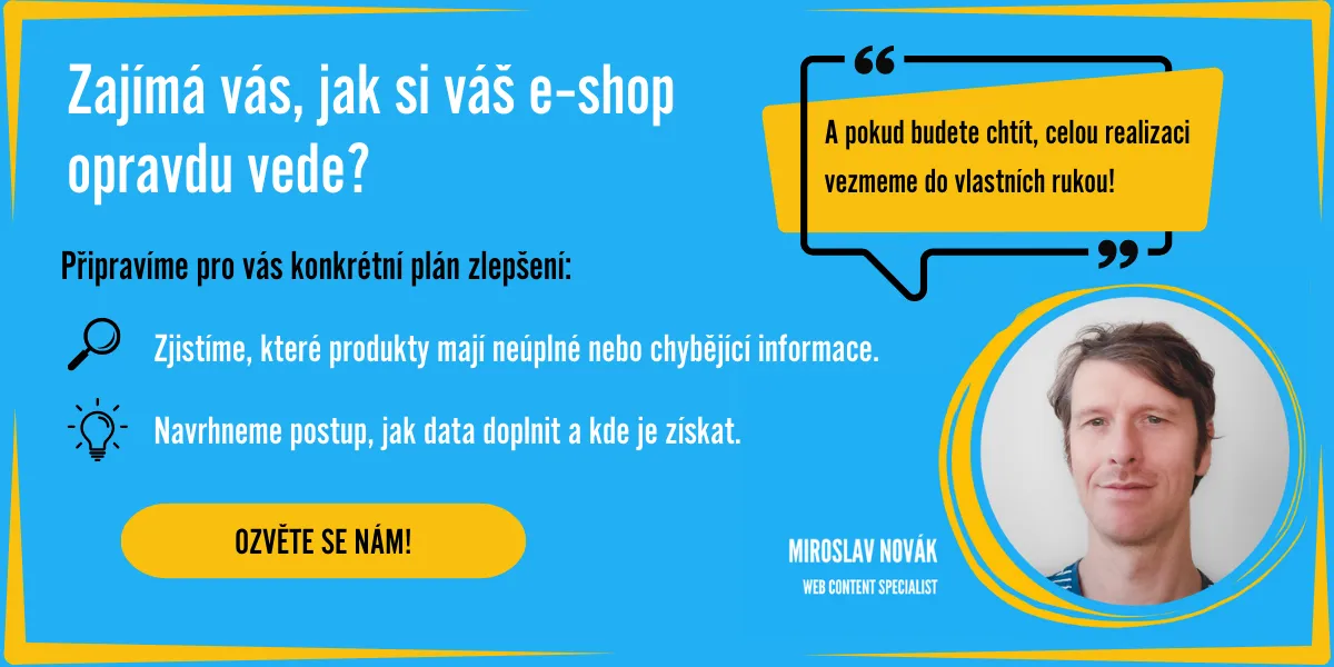 Parametrizace produktů_banner