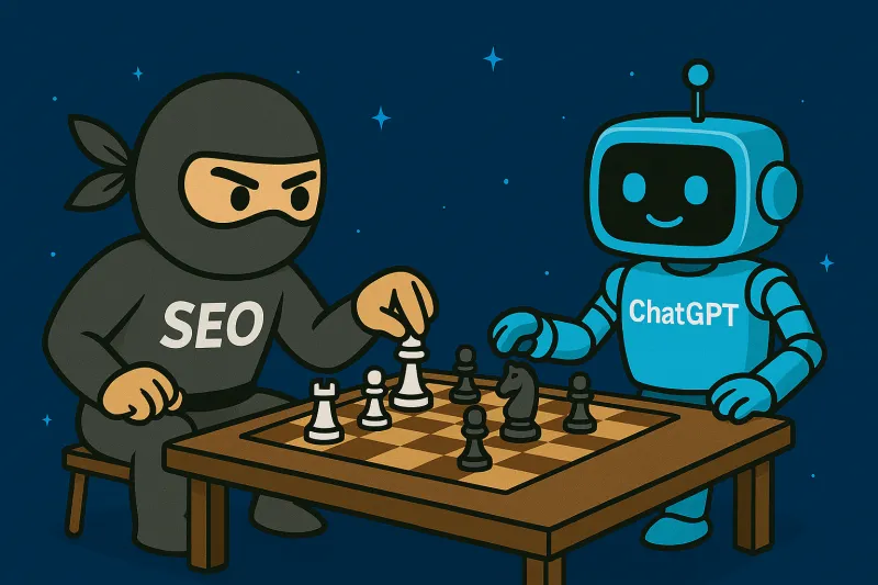 AI šachy
