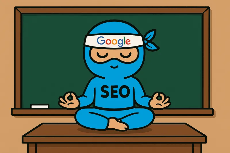 SEO pro roboty