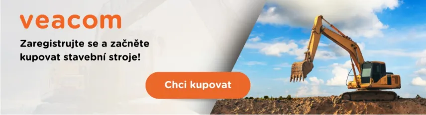 Veacom - reklamní banner