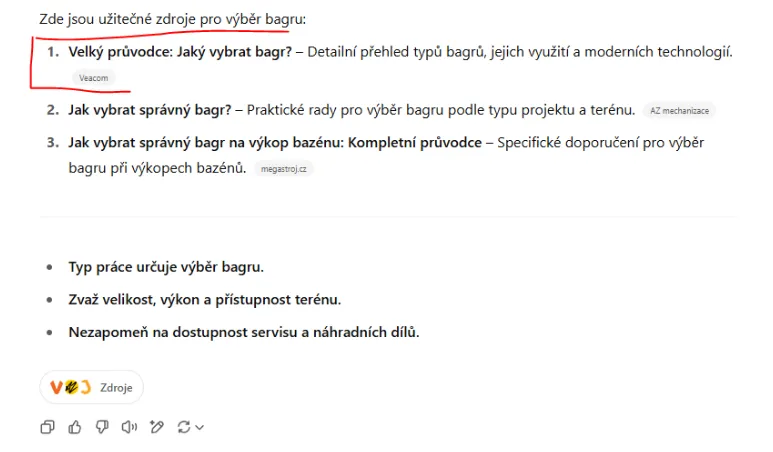 Veacom ChatGPT