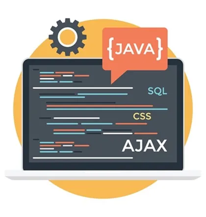 Java ilustrace