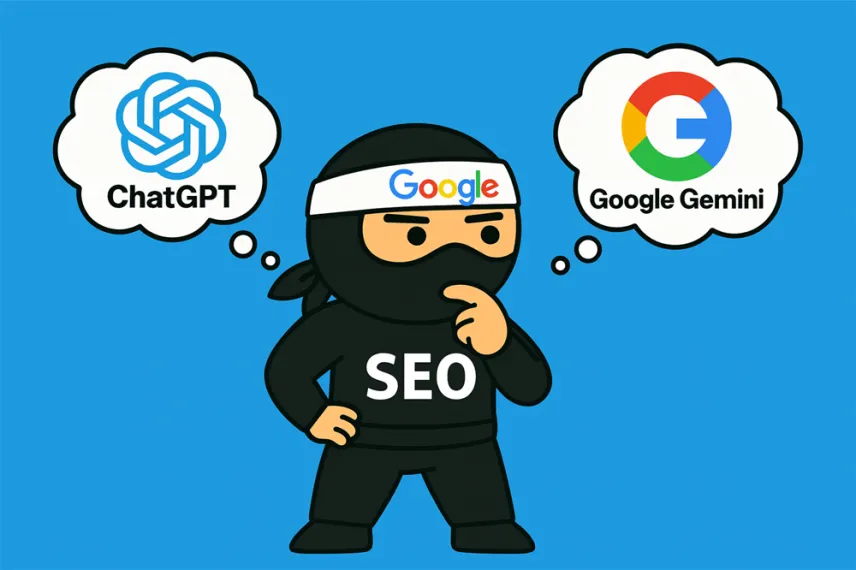 Chat GPT vs. Google Gemini