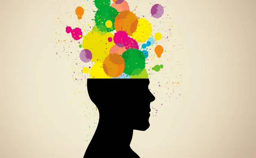 Psychologie barev v marketingu