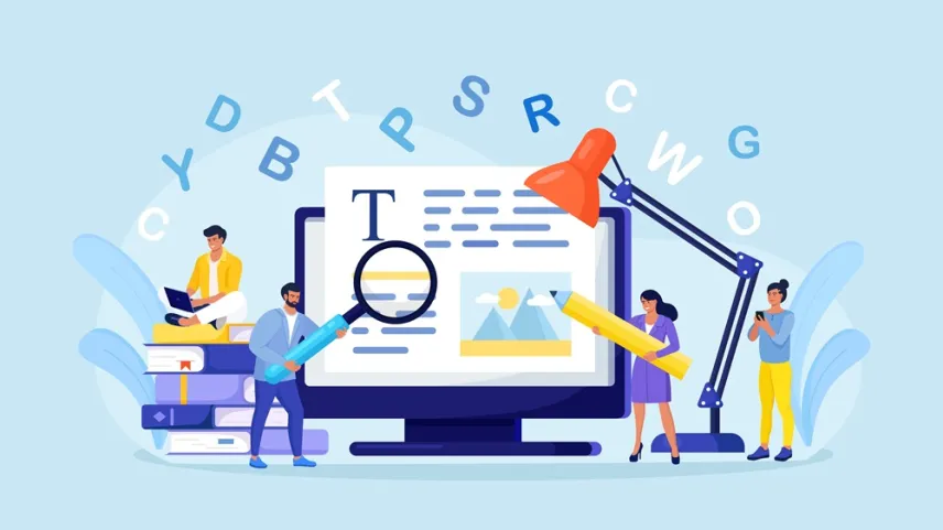 Jak internet ovlivnil copywriting (Znaky moderního copywritingu)