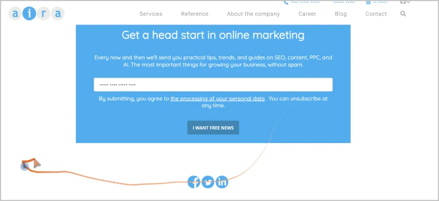 MS Clarity - dead clicks 2